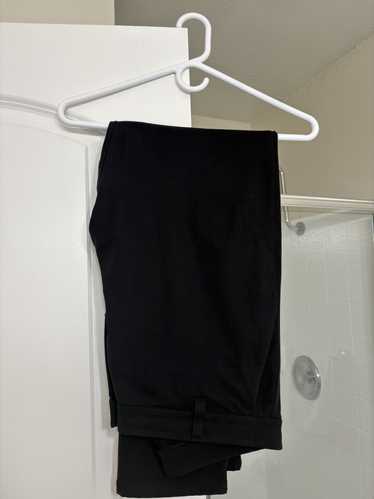 Lululemon Lululemon ABC Pants - 34x32 Black