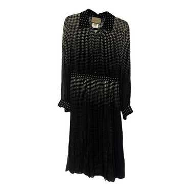 Gucci Silk mid-length dress - image 1