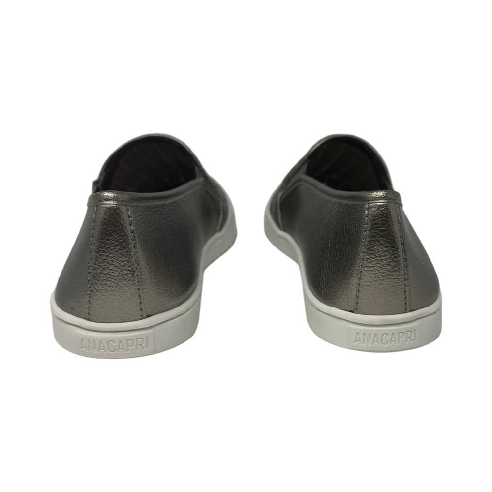 ANACAPRI Perforated Slip on Sneaker - image 10