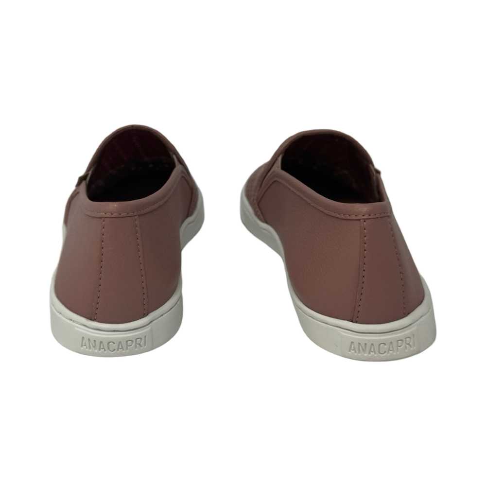 ANACAPRI Perforated Slip on Sneaker - image 11