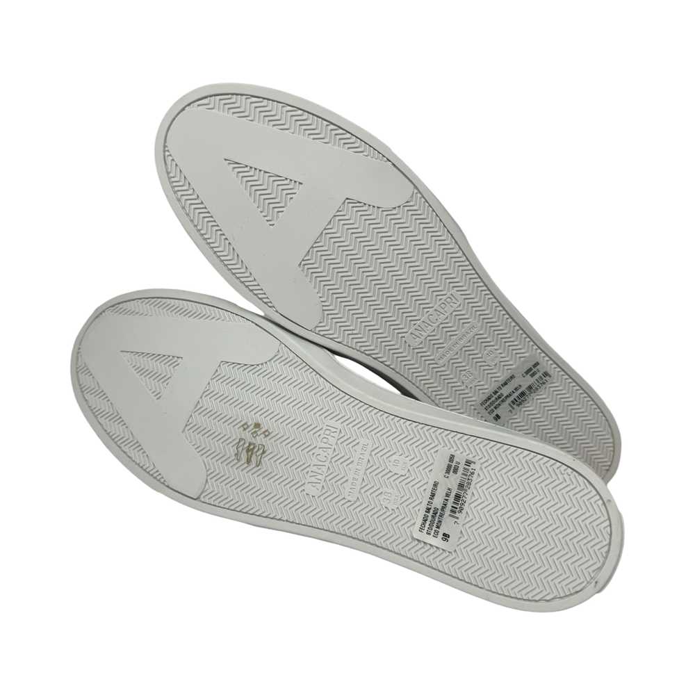 ANACAPRI Perforated Slip on Sneaker - image 12