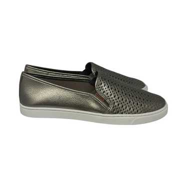 ANACAPRI Perforated Slip on Sneaker - image 1