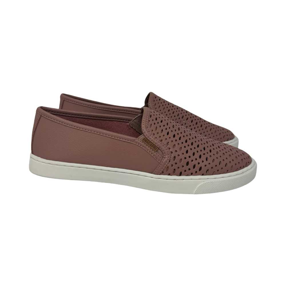 ANACAPRI Perforated Slip on Sneaker - image 3