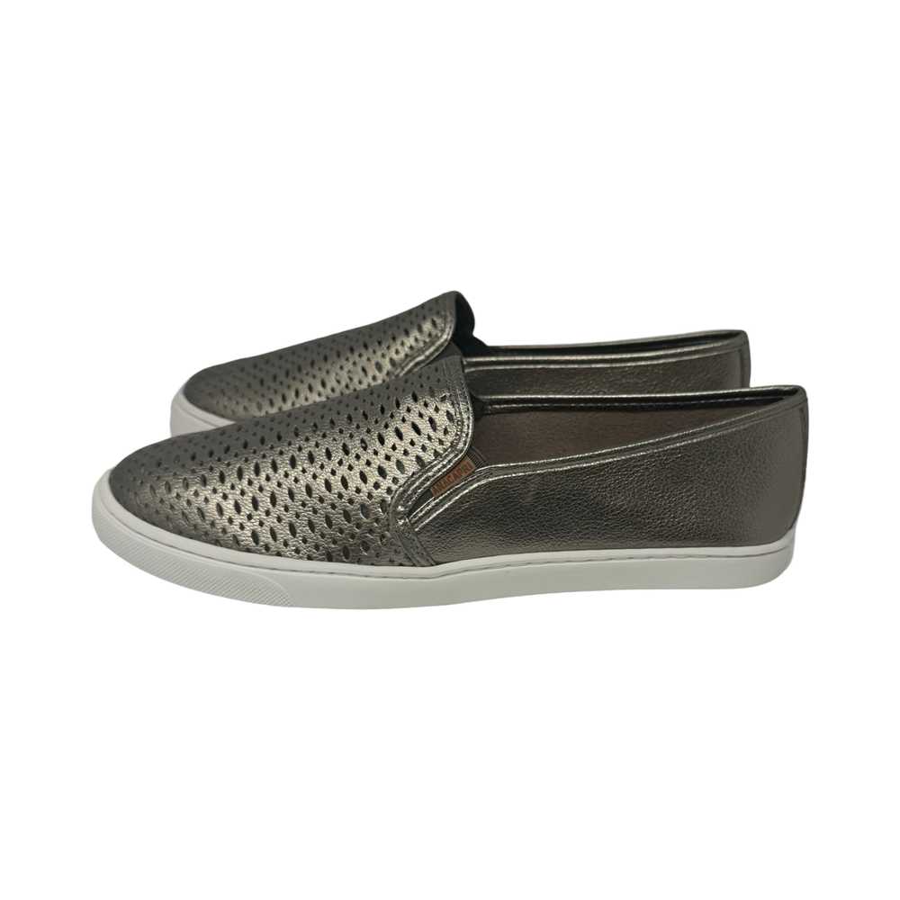 ANACAPRI Perforated Slip on Sneaker - image 7