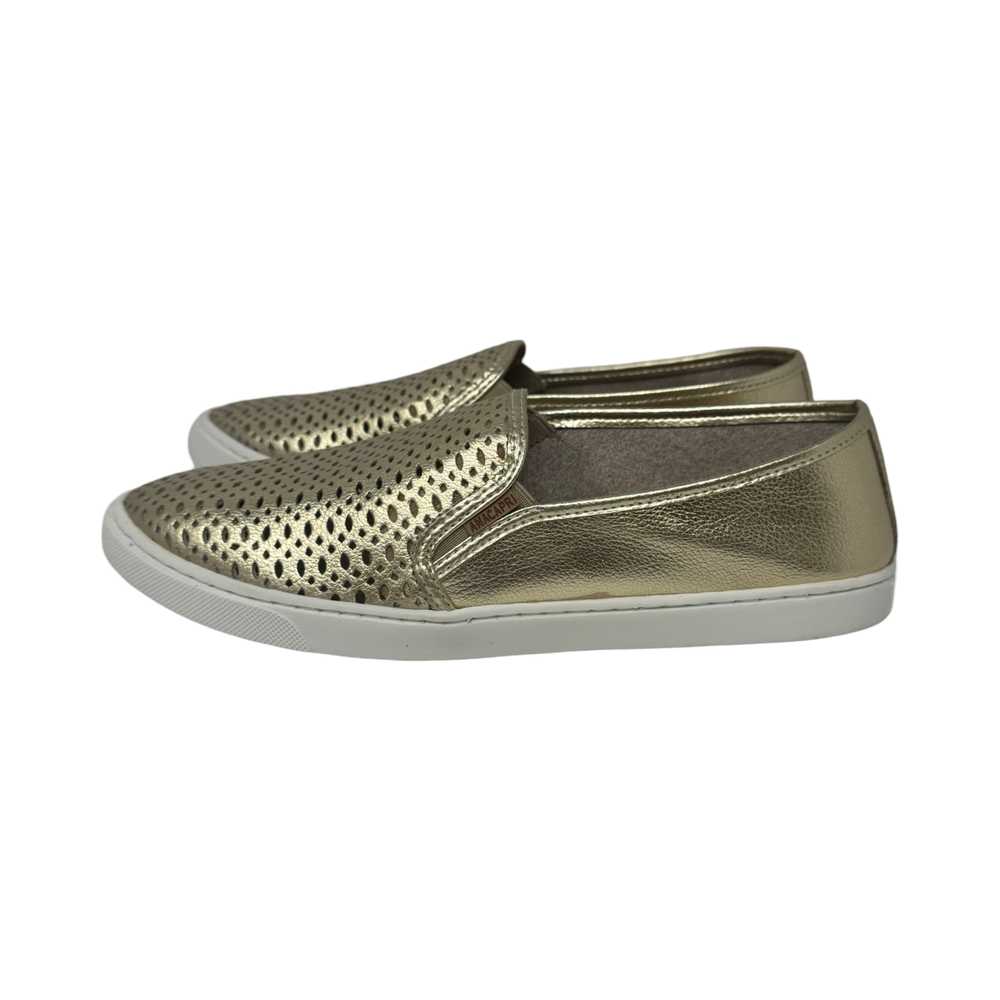 ANACAPRI Perforated Slip on Sneaker - image 8