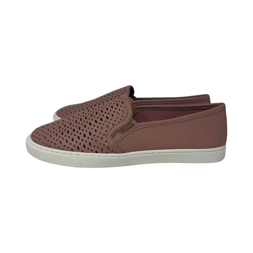 ANACAPRI Perforated Slip on Sneaker - image 9