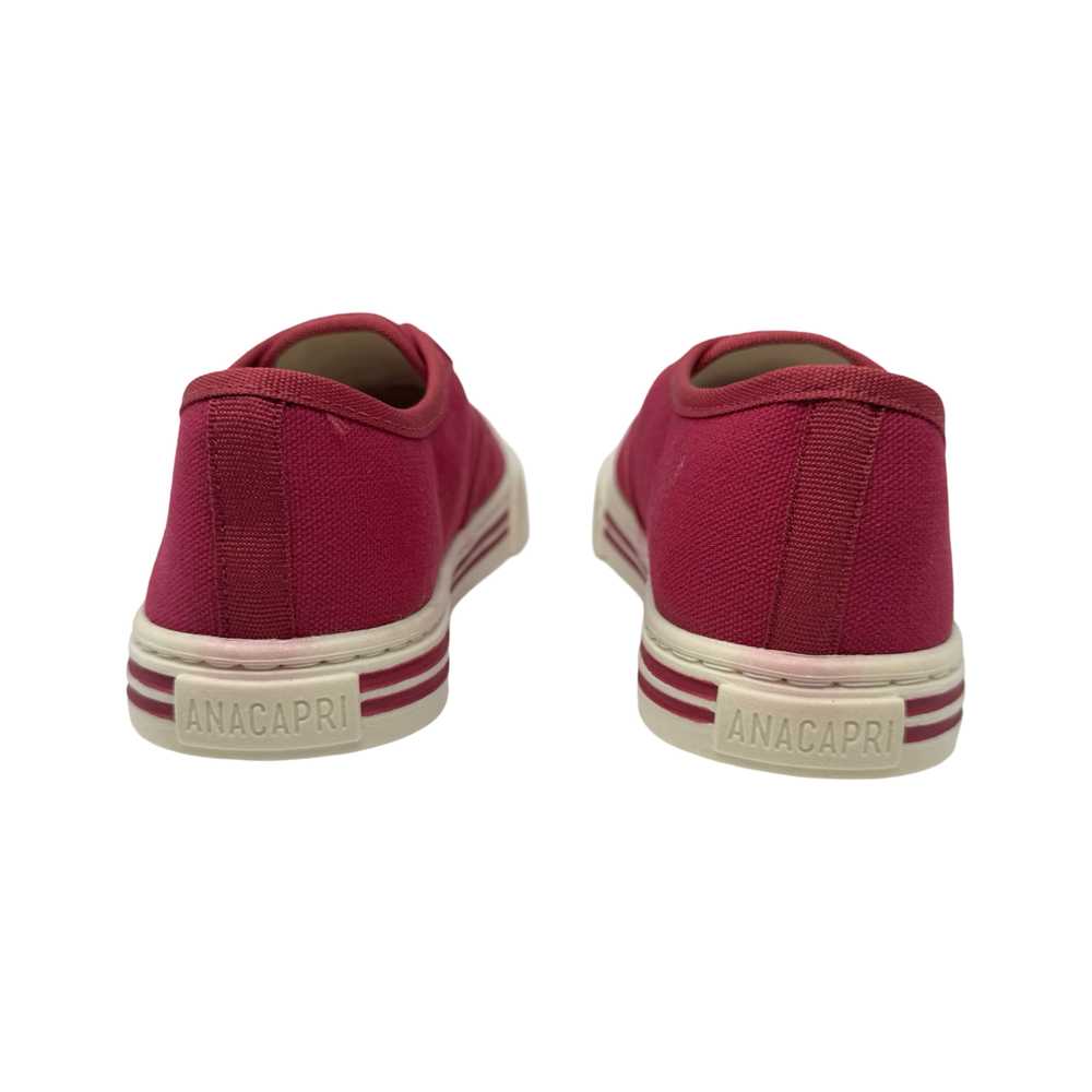 ANACAPRI Slip On Tennis Shoe - image 12