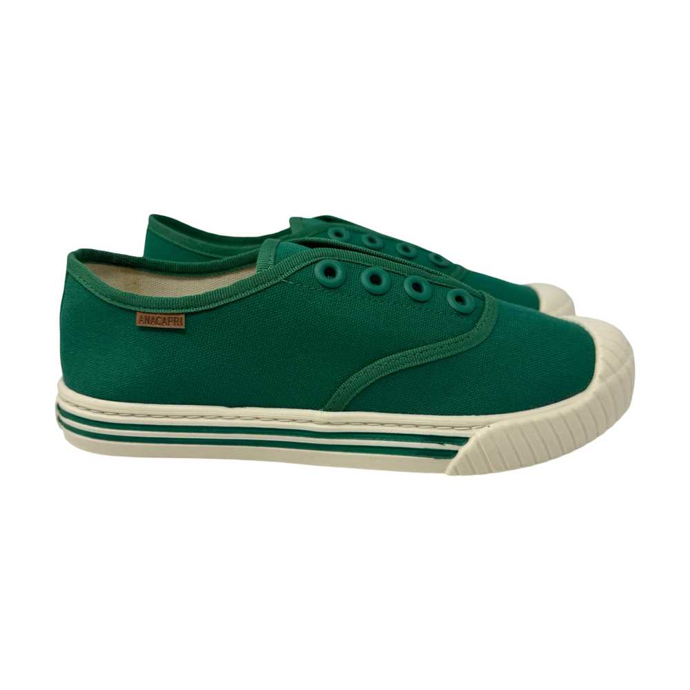 ANACAPRI Slip On Tennis Shoe - image 2