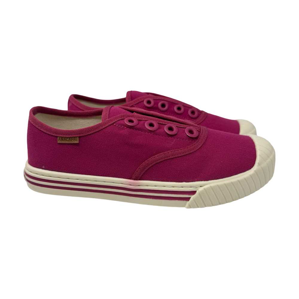 ANACAPRI Slip On Tennis Shoe - image 3