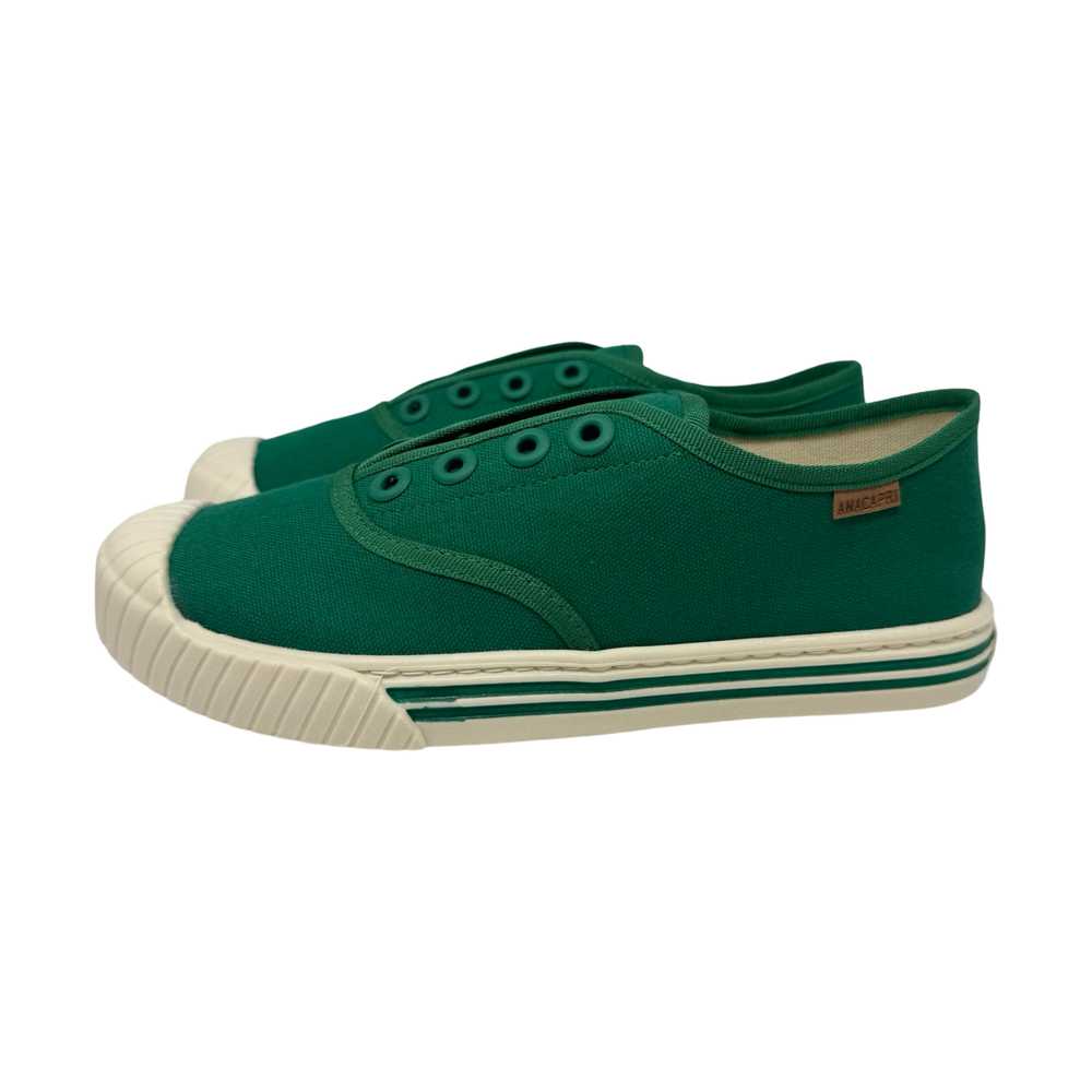 ANACAPRI Slip On Tennis Shoe - image 5