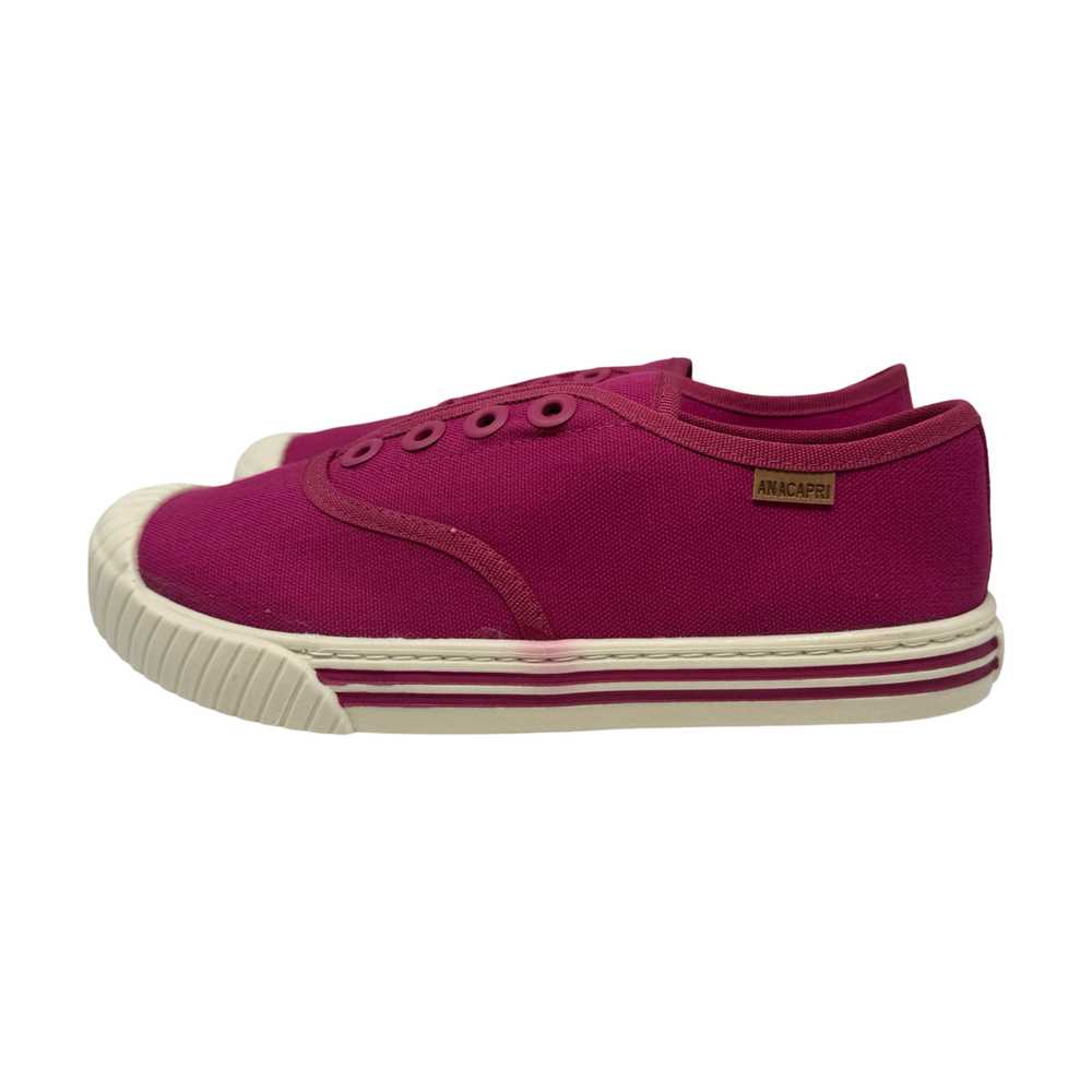 ANACAPRI Slip On Tennis Shoe - image 6