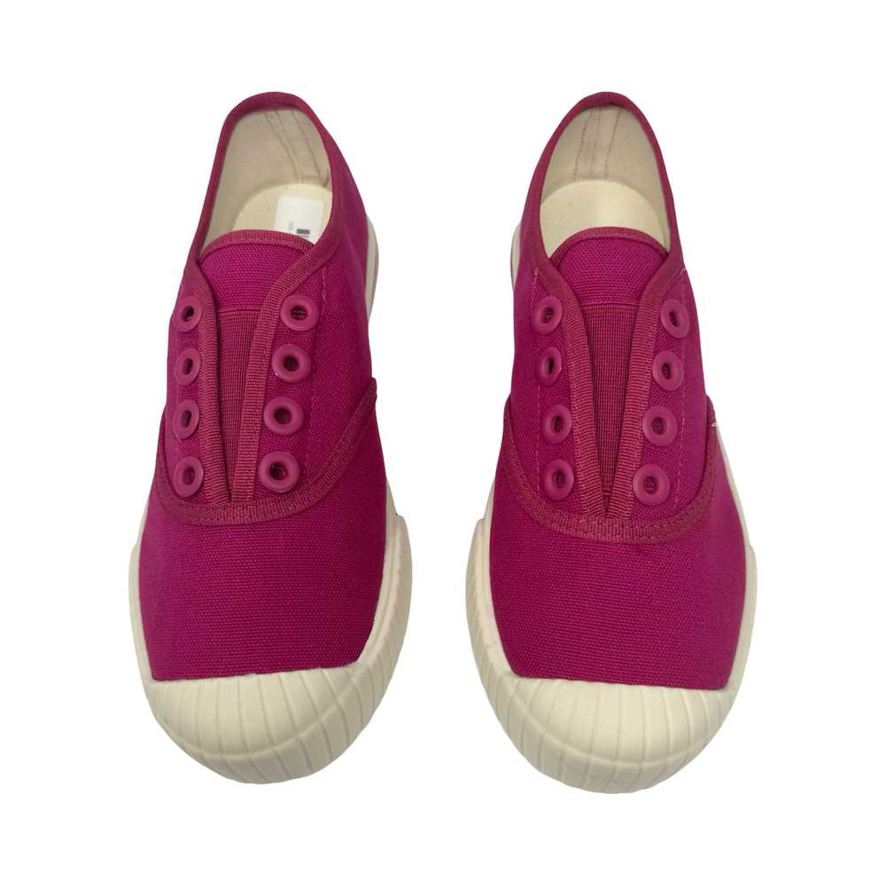 ANACAPRI Slip On Tennis Shoe - image 9