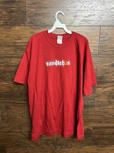 CANDLEBOX You XL ヴィンテージ Tシャツ キャンドルボックス CANDLEBOX You XL ヴィンテージ Tシャツ キャンドルボックス