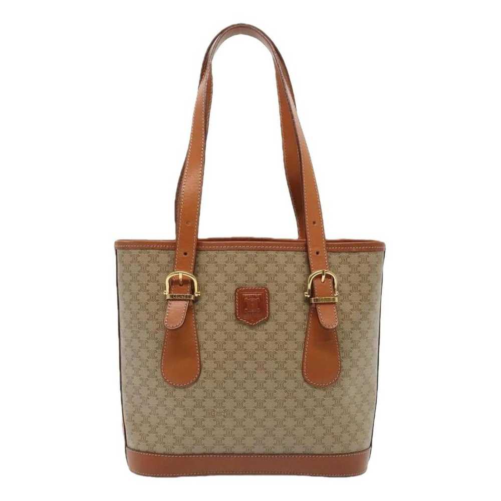 Celine Tote - image 1