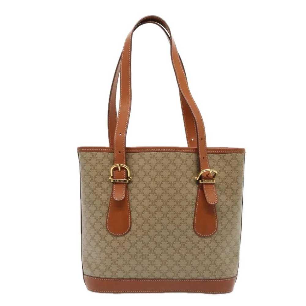 Celine Tote - image 2