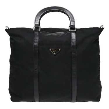 Prada Tessuto handbag