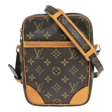 Louis Vuitton Danube handbag