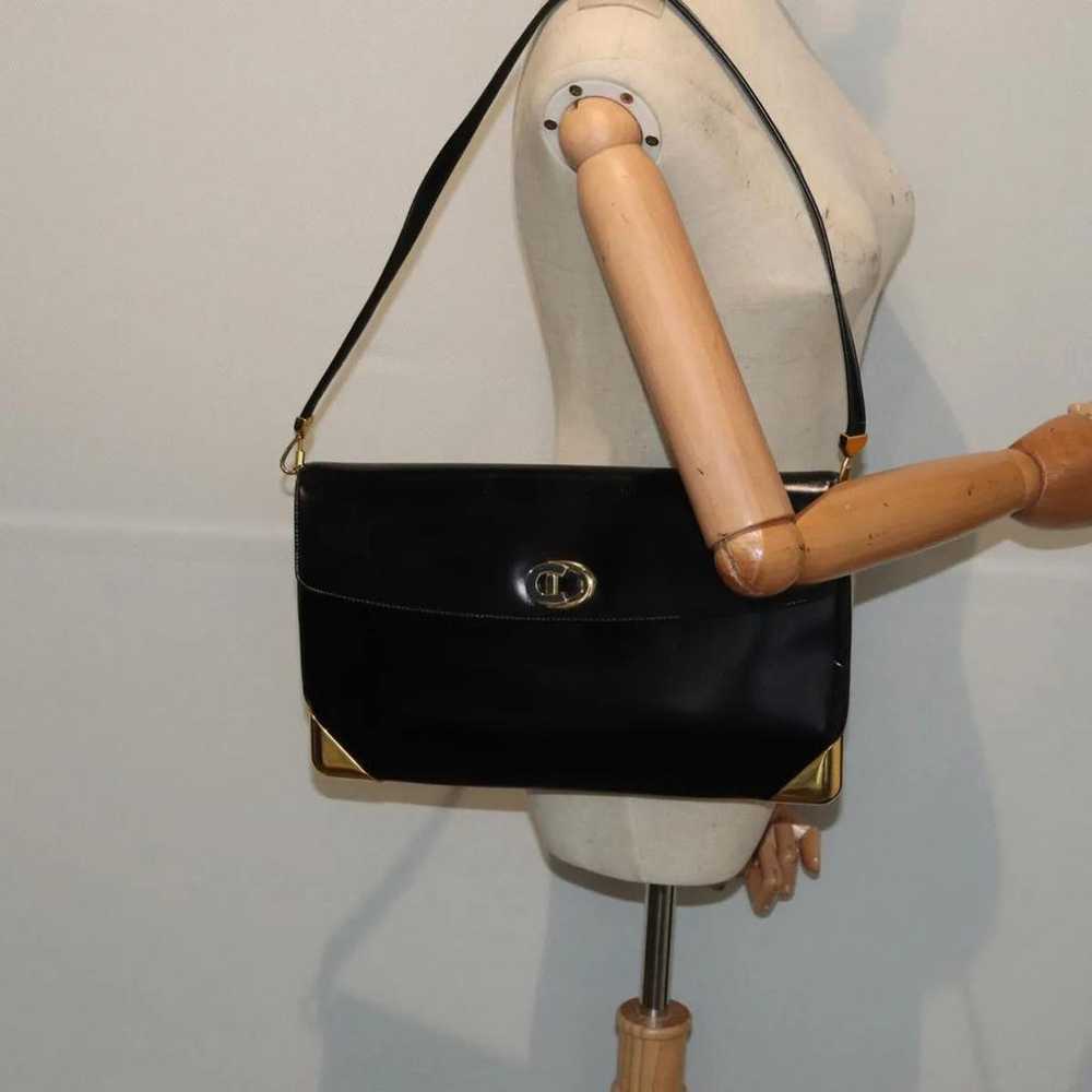 Dior Leather handbag - image 11