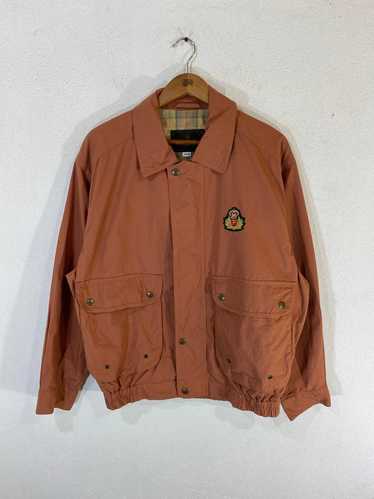 Designer The Scotch House Coat - Gem Designer The Scotch House Coat - Gem