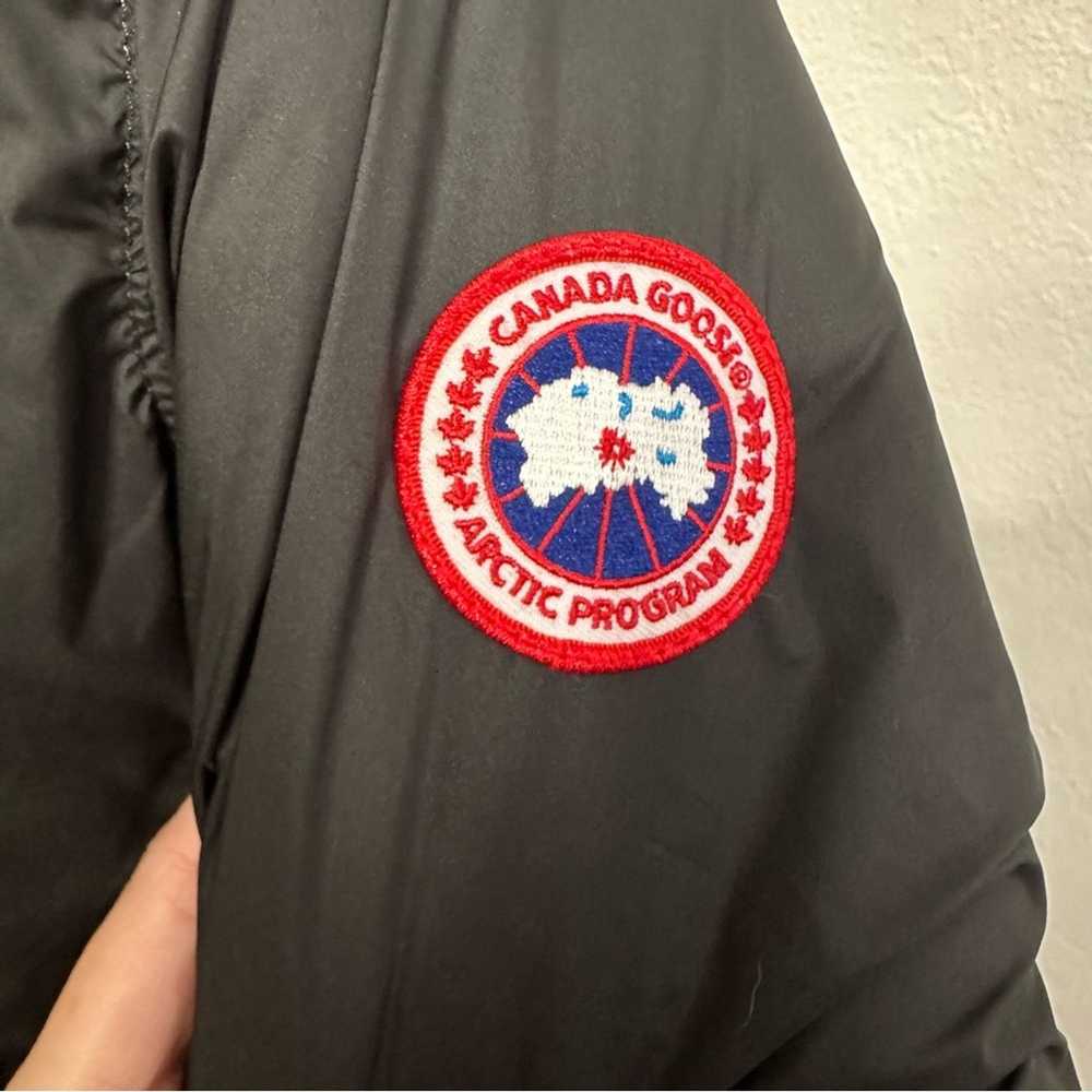 Canada Goose Canada Goose Dore Bomber Down Filled… - image 11