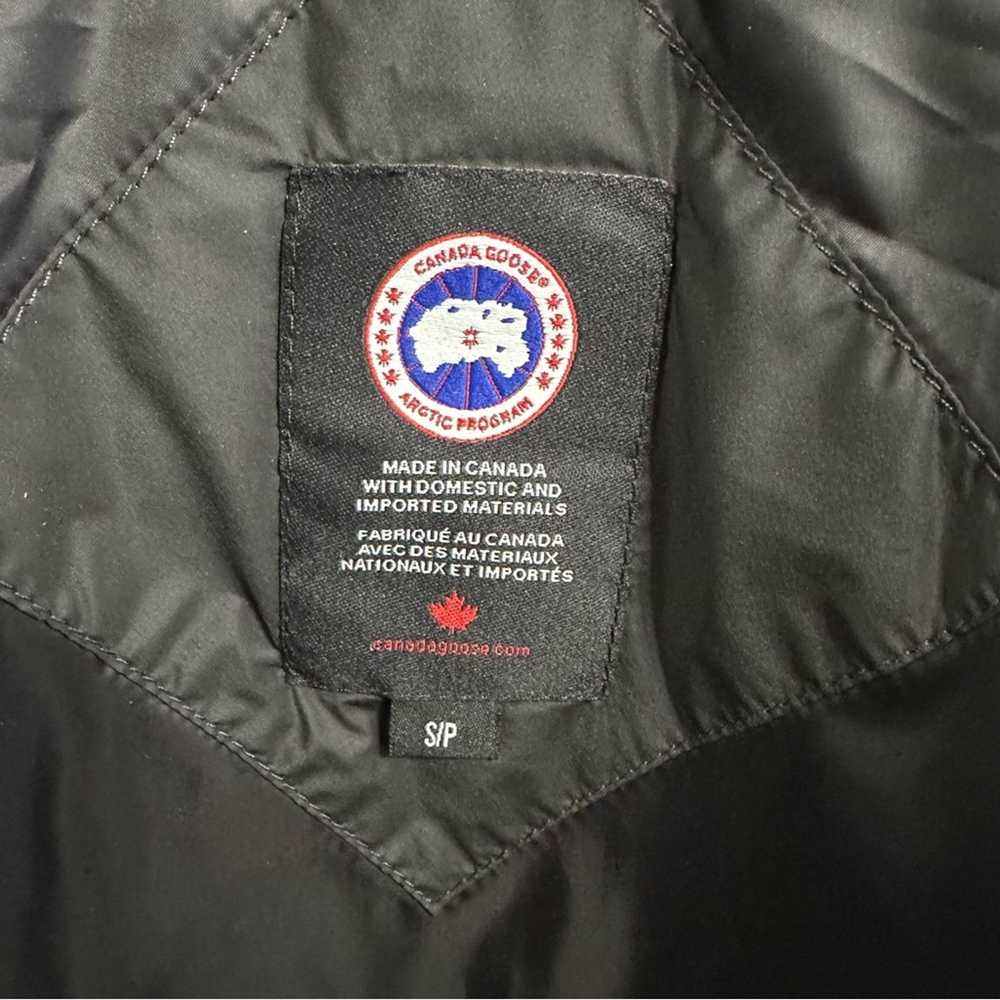 Canada Goose Canada Goose Dore Bomber Down Filled… - image 2