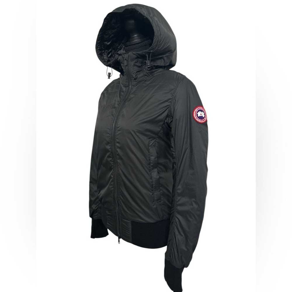 Canada Goose Canada Goose Dore Bomber Down Filled… - image 4