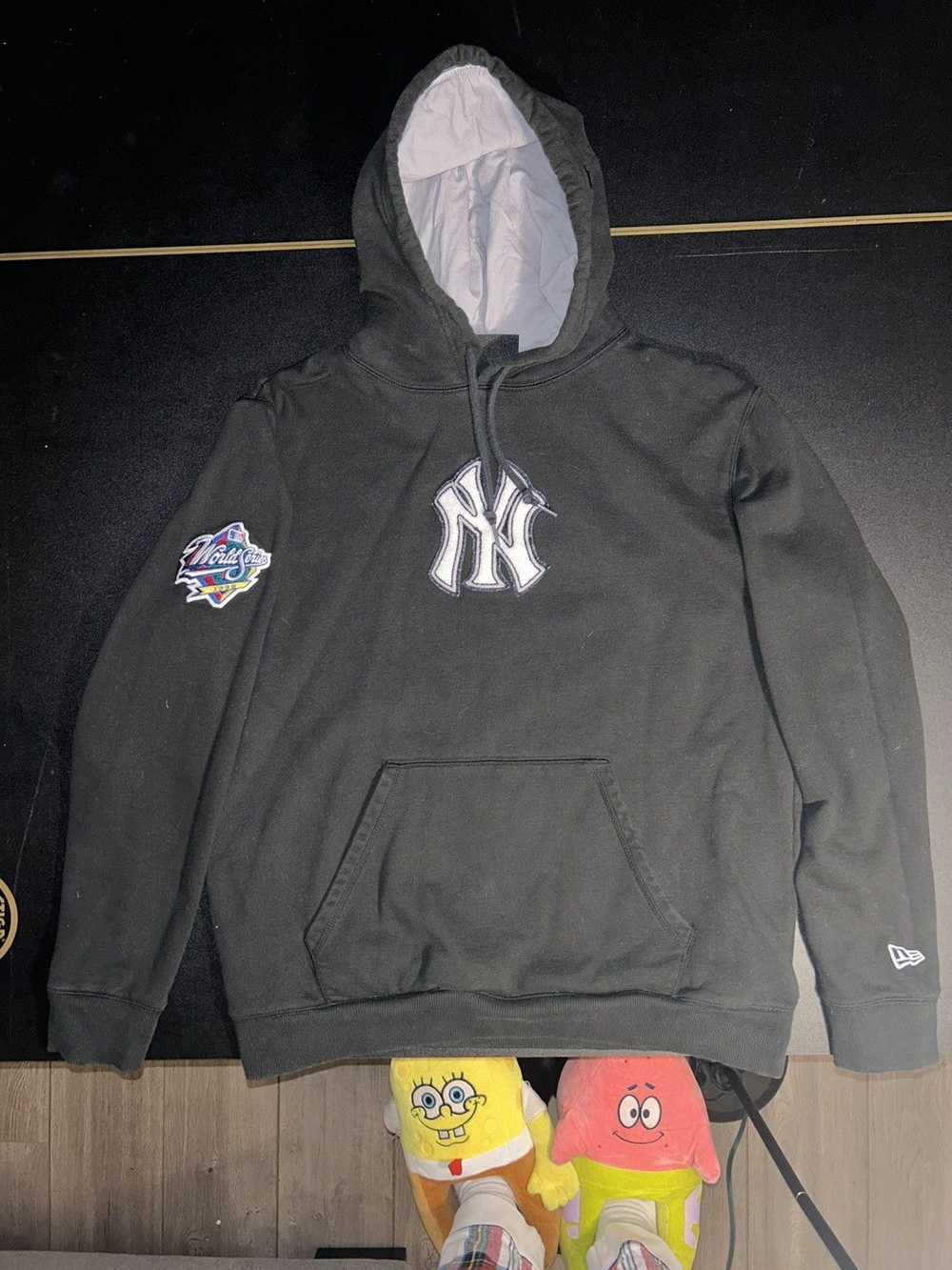 New Era × New York Yankees × Streetwear Yankee ne… - image 1