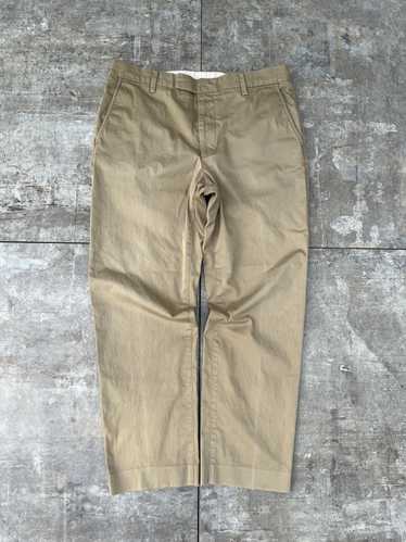 Acne Studios Acne Studios Chino Pant Trousers - image 1