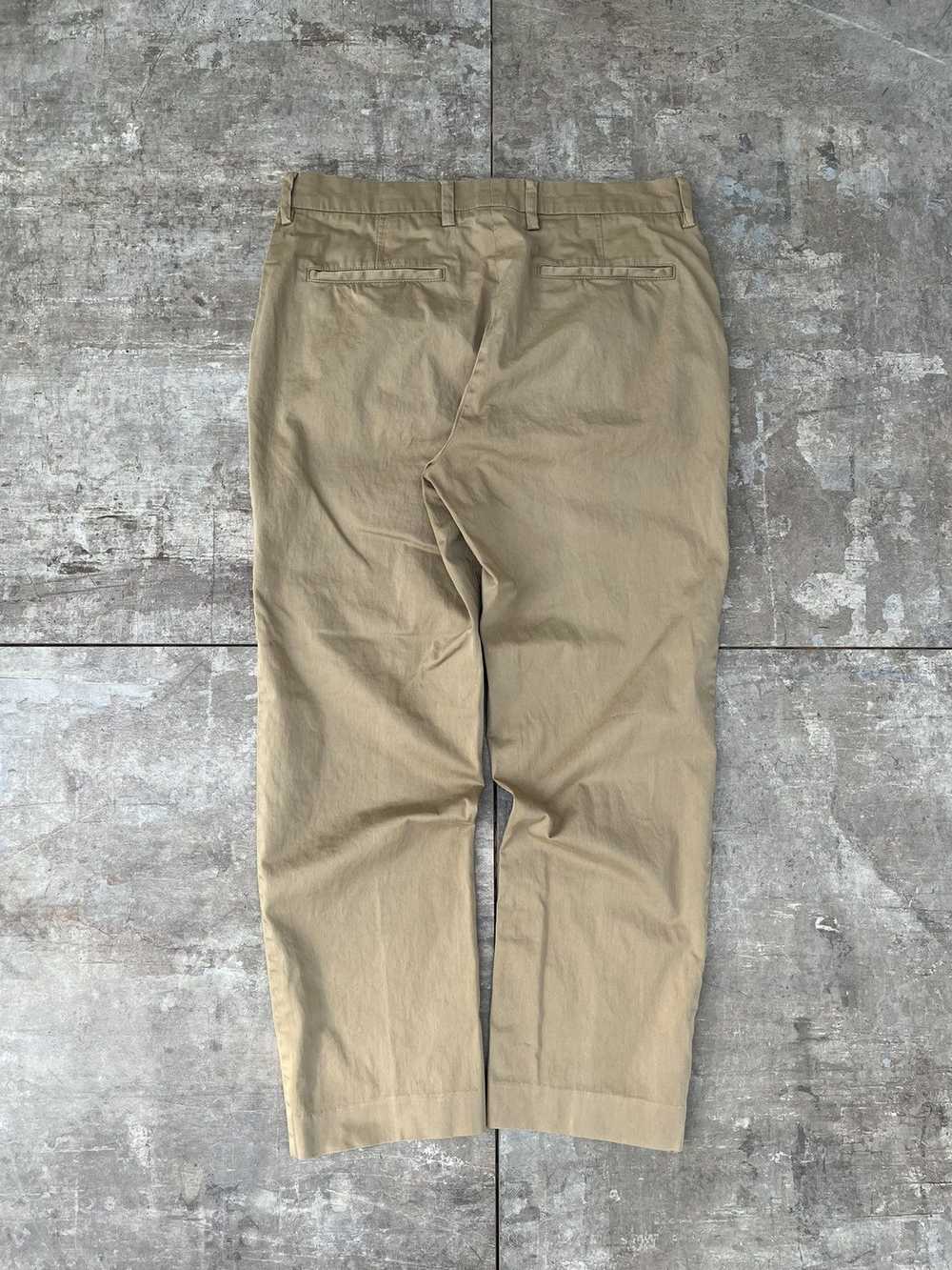 Acne Studios Acne Studios Chino Pant Trousers - image 3