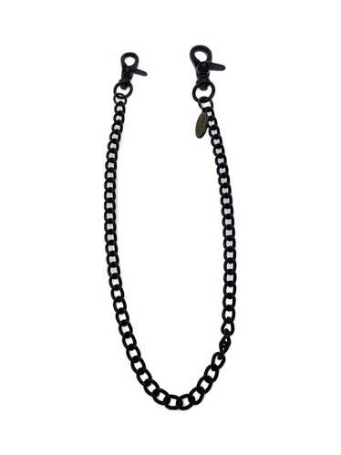 Hysteric glamour wallet chain - Gem