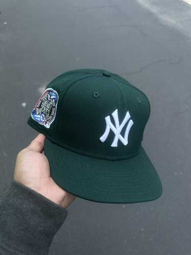 Hat Club × MLB × New Era Hat Club New York Yankees