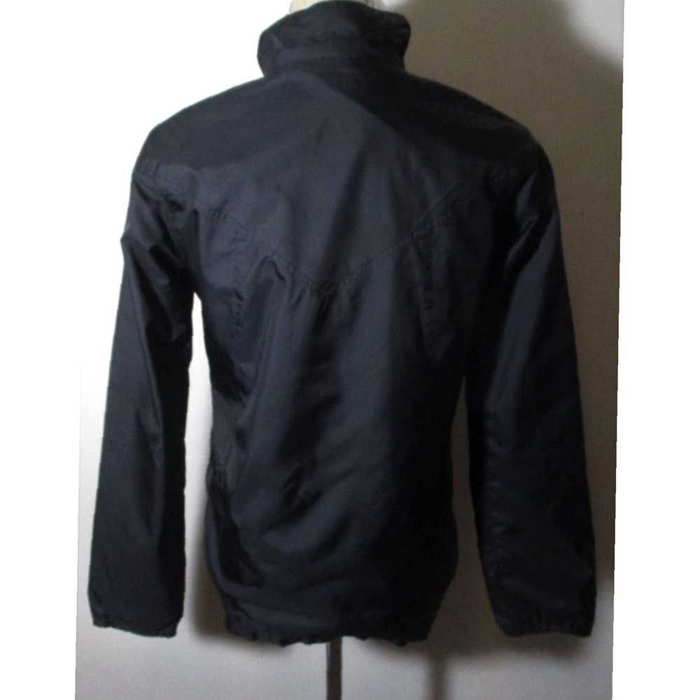 Oakley Authentic Black Fleece Lined Windbreaker J… - image 5