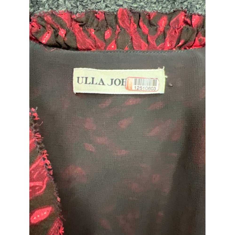 Ulla Johnson Silk maxi dress - image 2