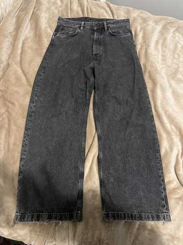 Acne Studios Acne Studios 1989 Jeans