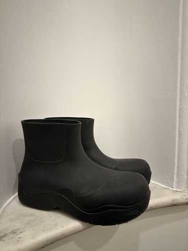 Bottega Veneta Bottega Puddle Boot