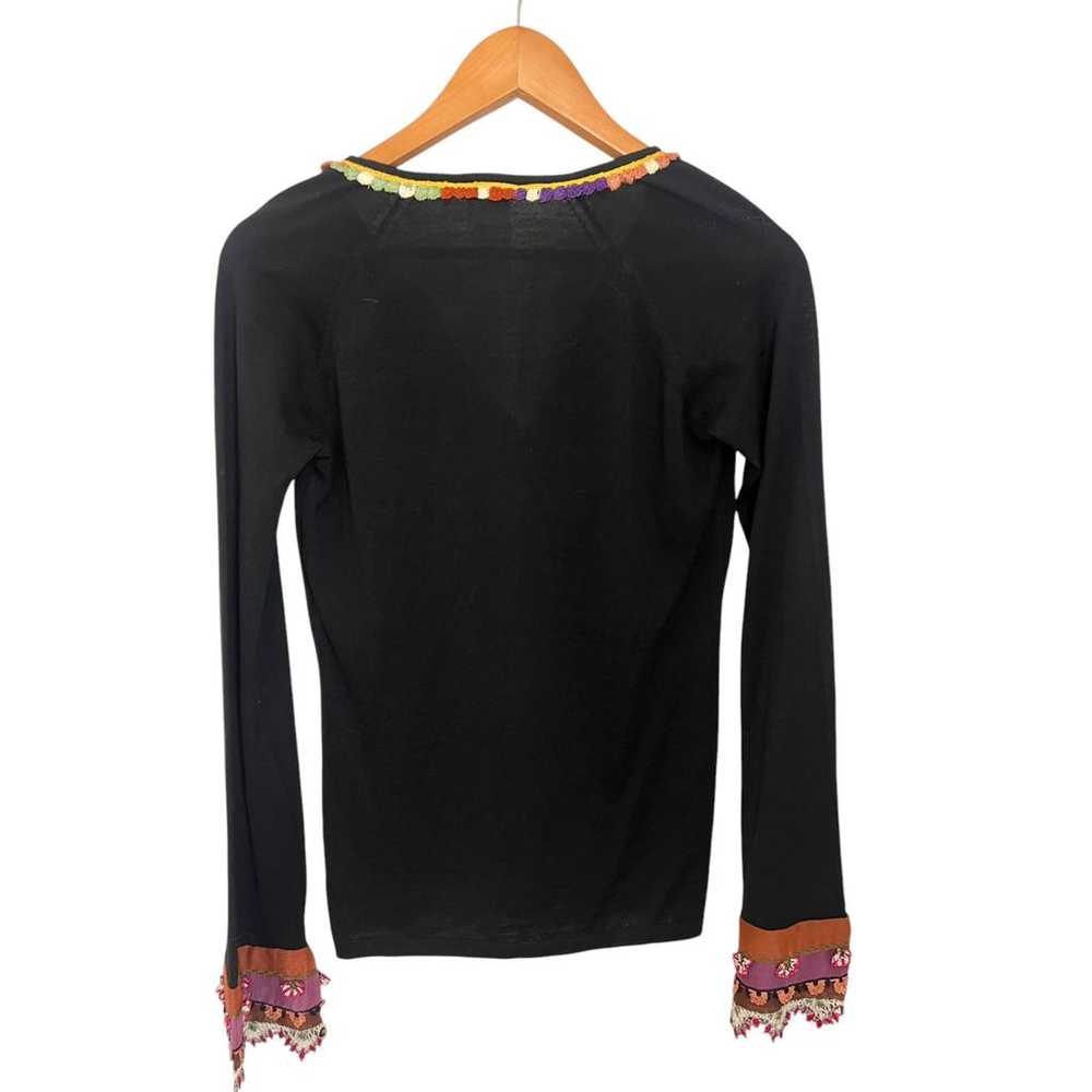 Chloé Wool tunic - image 2