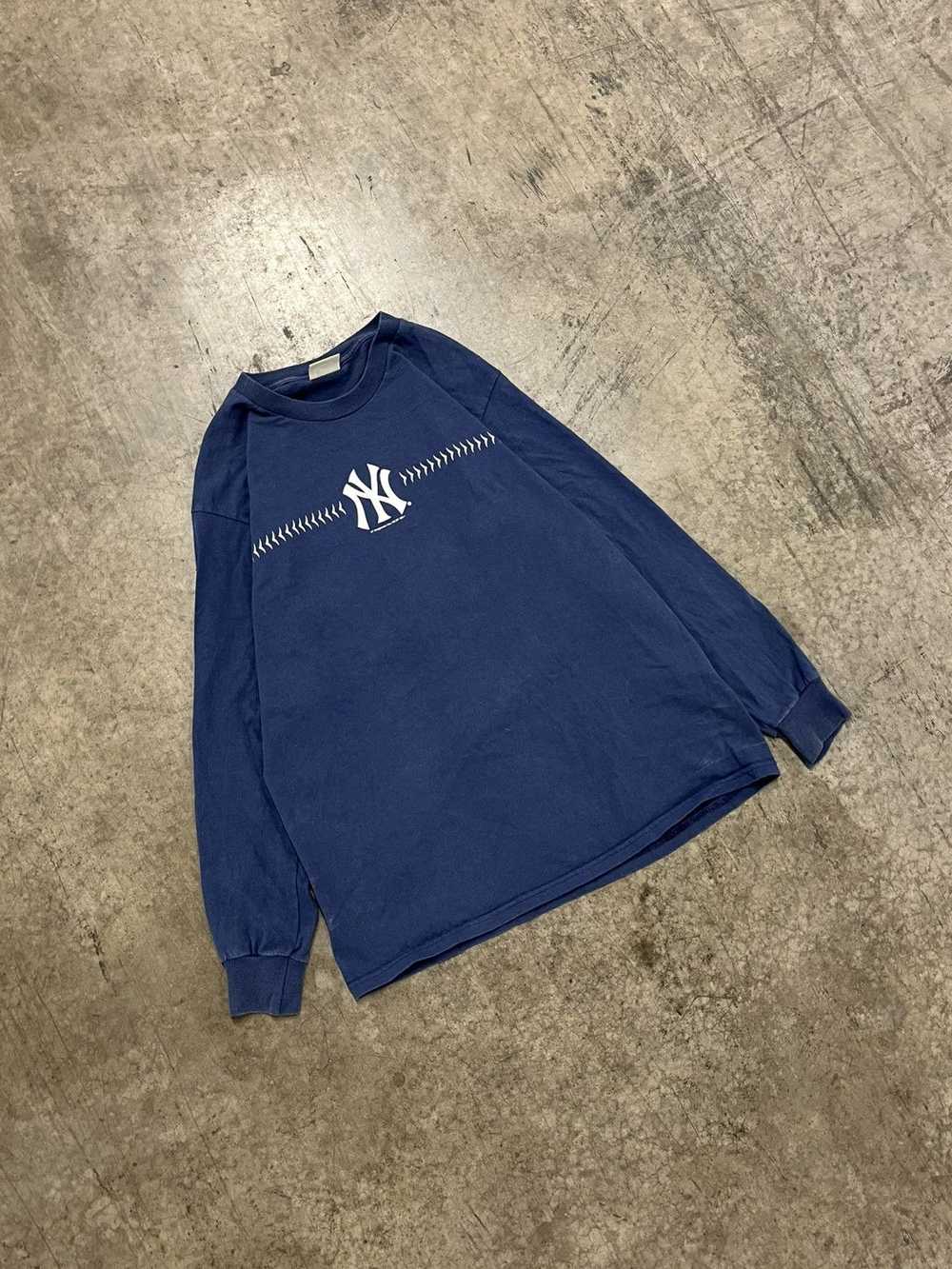 Sportswear × Streetwear × Vintage NY Yankees vint… - image 3