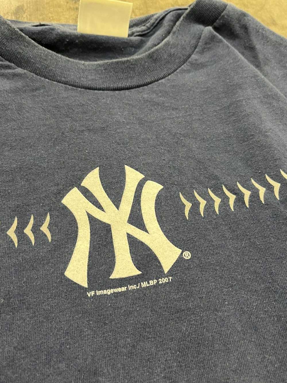 Sportswear × Streetwear × Vintage NY Yankees vint… - image 5