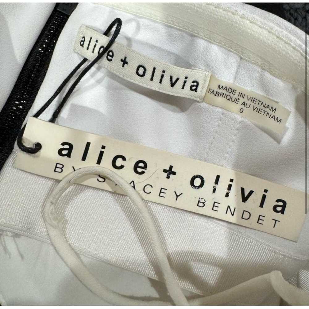 Alice & Olivia Jumpsuit - image 2