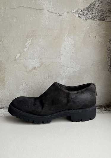 Guidi 792z derby - Gem