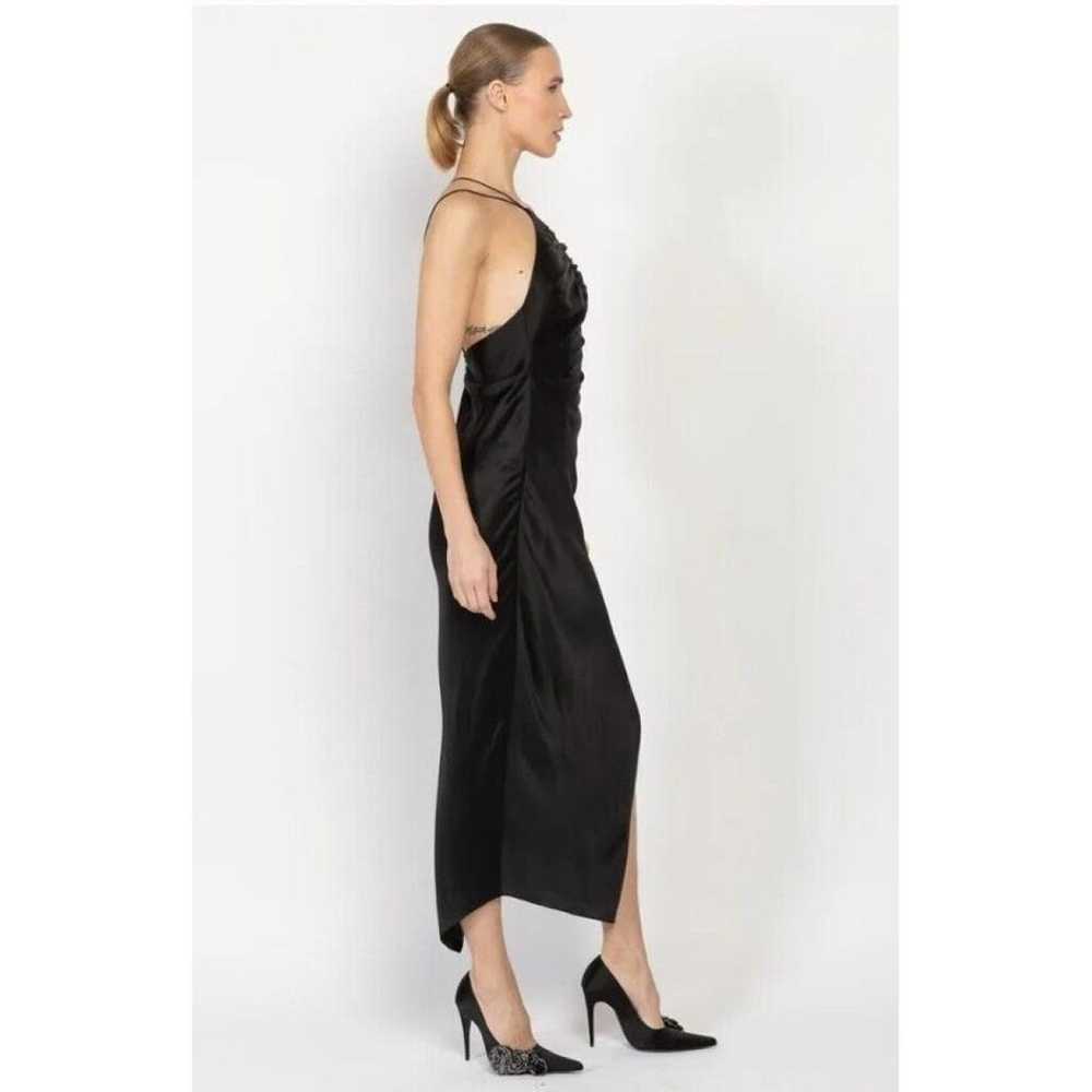 The Sei Silk maxi dress - image 12