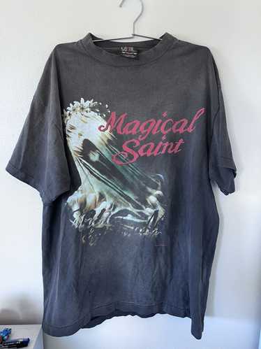SAINT Mxxxxxx SAINT Short sleeve T-shirt _ FASCINATE Osaka
