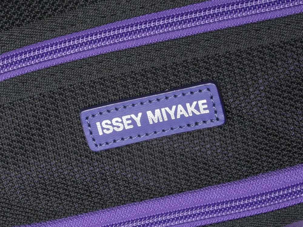 Purple & Multicolor Issey Miyake x Aya Takano Fal… - image 8