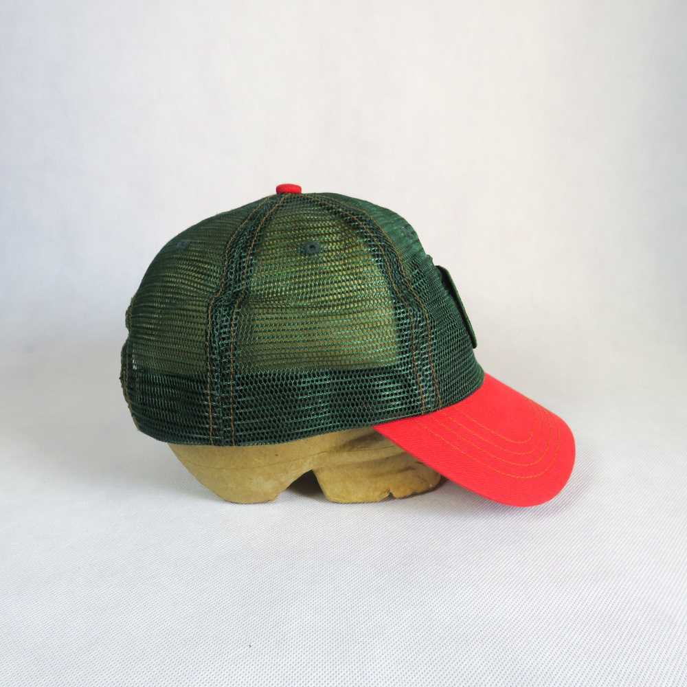 Rare × Vintage × Von Dutch Von Dutch Trucker Hat … - image 5