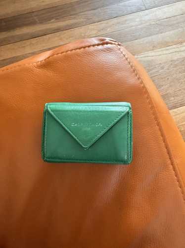 Balenciaga Balenciaga Envelope Wallet