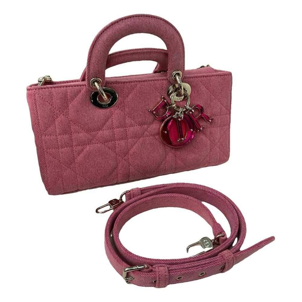 Dior Lady D-Joy handbag - image 1