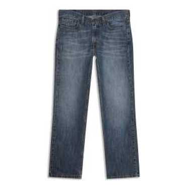 Levi's 514™ Straight Fit Men's Jeans - Blue - image 1