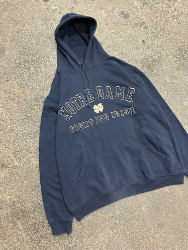 Streetwear × Vintage Y2K footlocker notre dame hoo