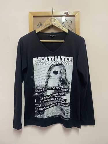 Hysteric glamour (the clash) - Gem Hysteric glamour (the clash) - Gem