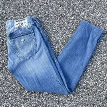 Streetwear × True Religion True Religion Jeans - image 1